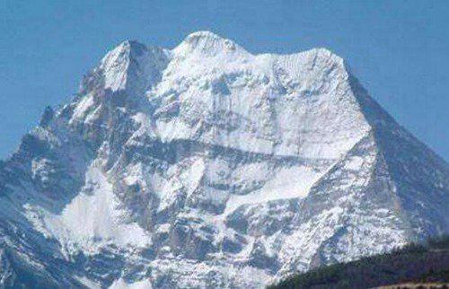 世界上最长的山脉是什么