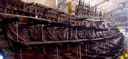 世界六大沉船事件