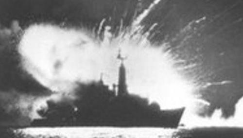 世界六大沉船事件