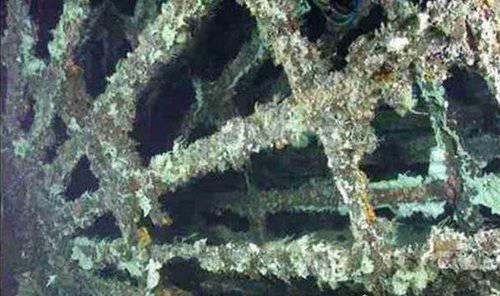 世界六大沉船事件