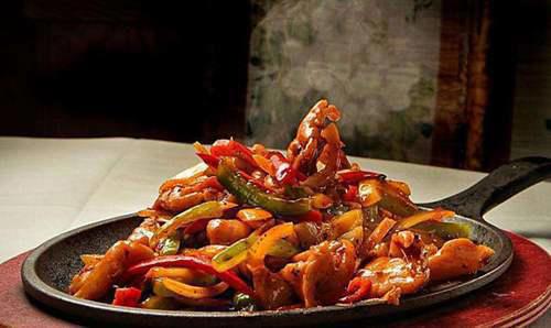 广东人常说的锅气到底是什么