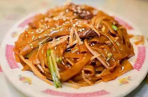 广东人常说的锅气到底是什么