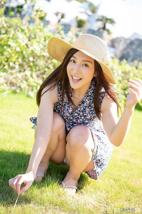 透明系美人 古川伊织古川いおり Vol基本资料 附评分调查