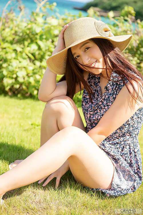 透明系美人 古川伊织古川いおり Vol基本资料 附评分调查