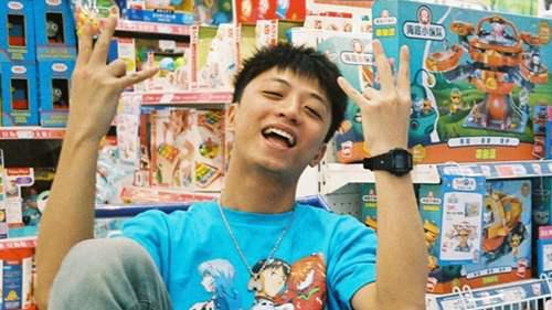 山鸡王齐铭真是当之无愧的说唱圈彭于晏