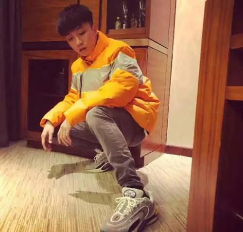 山鸡王齐铭真是当之无愧的说唱圈彭于晏