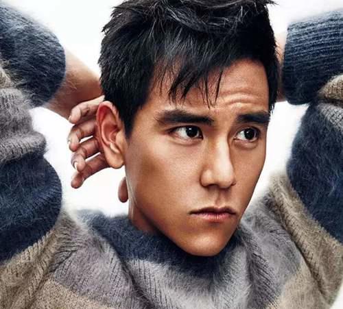 山鸡王齐铭真是当之无愧的说唱圈彭于晏