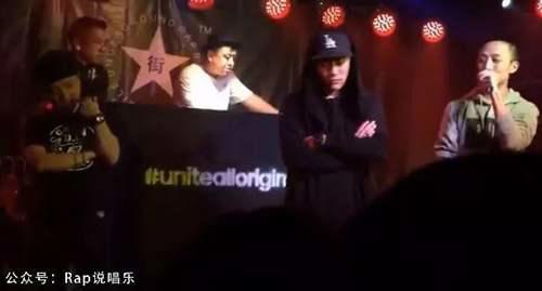 山鸡王齐铭真是当之无愧的说唱圈彭于晏