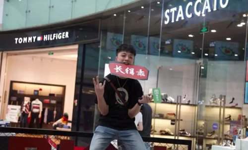 山鸡王齐铭真是当之无愧的说唱圈彭于晏