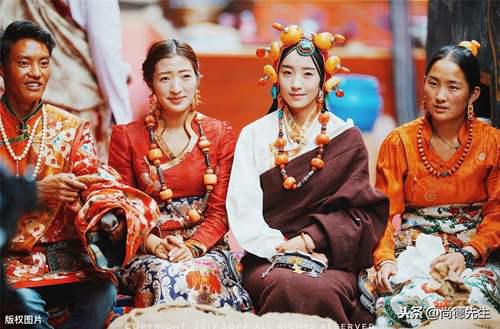 56个民族的风土人情和风俗习惯 少数民族的风俗有哪些