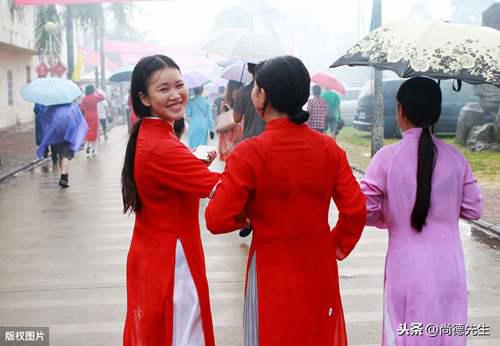 56个民族的风土人情和风俗习惯 少数民族的风俗有哪些