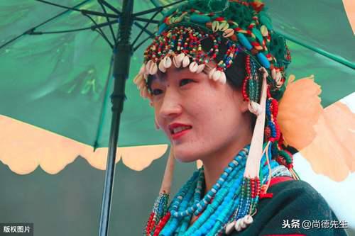 56个民族的风土人情和风俗习惯 少数民族的风俗有哪些