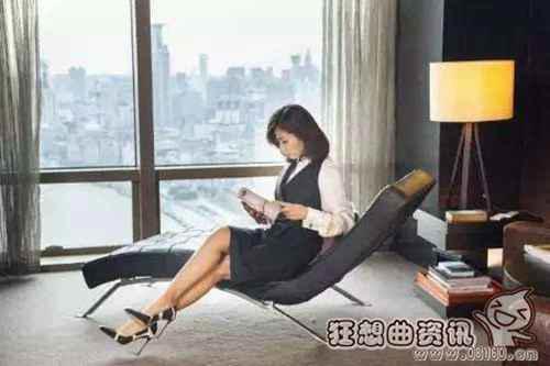 《欢乐颂》五美是哪五美？