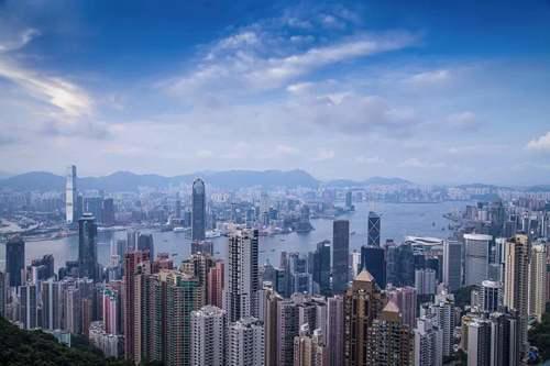 亚洲一共有多少个发达国家? 亚洲有哪几个国家