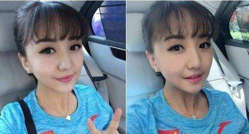 十大最美体操运动员