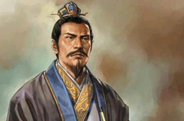 三国人物科普 贾诩