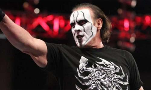 魔蝎大帝斯汀时隔19年再次回归TNT 第一位挑战者居然是故人之子