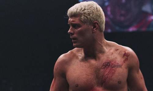 魔蝎大帝斯汀时隔19年再次回归TNT 第一位挑战者居然是故人之子