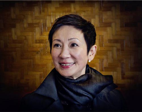 徐克老婆是谁 为什么和施南生离婚