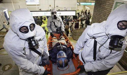 全球最著名的邪教组织