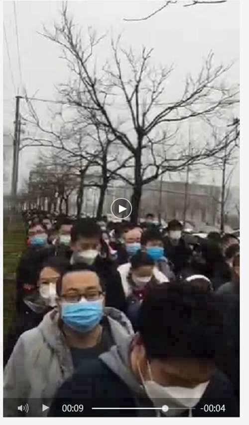 交通出行建议 随时更新 最近燕郊前往北京的交通方式汇总