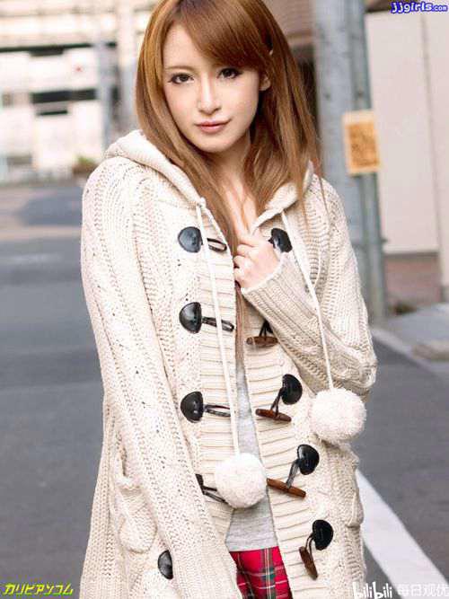 每日观优 白咲舞非常非常白