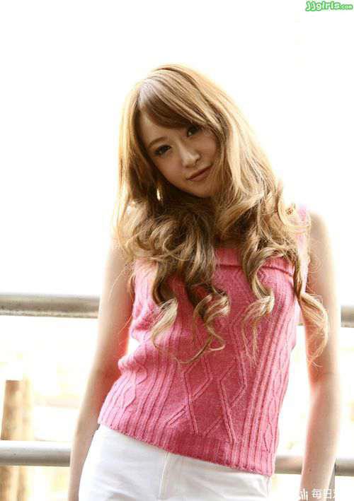 每日观优 白咲舞非常非常白