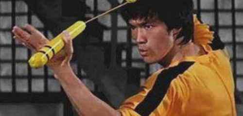 世界七大武术家