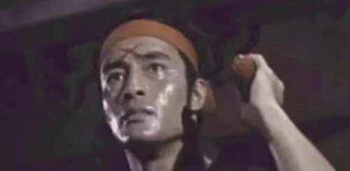 世界七大武术家