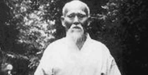 世界七大武术家