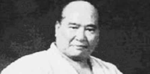 世界七大武术家