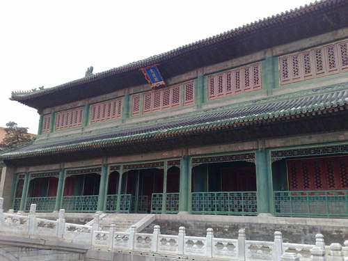 明朝的内阁制度