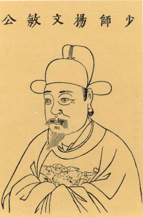 明朝的内阁制度
