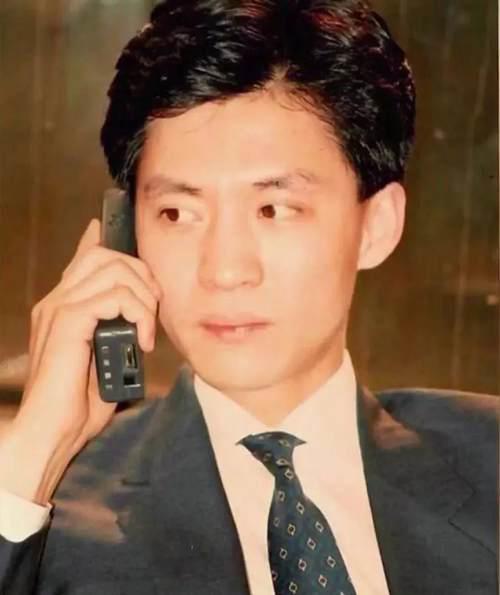 中国通讯发展史 四 移动电话