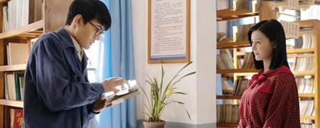 大江大河刘启明是谁