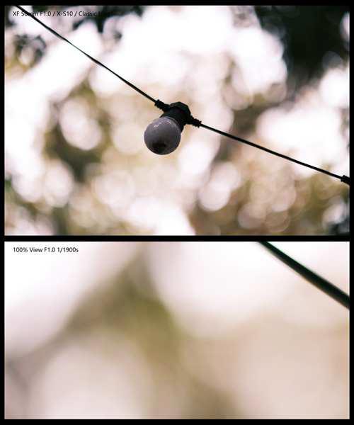 感受F1的速度 富士XF50mmF10实战体验 带视频