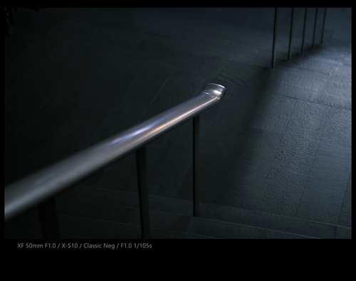 感受F1的速度 富士XF50mmF10实战体验 带视频