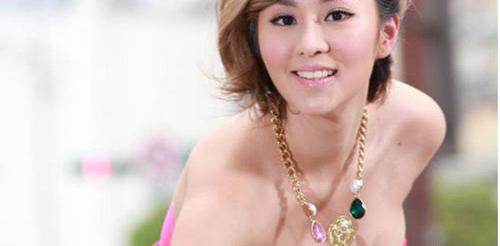 夏尉喻美人鱼剧照