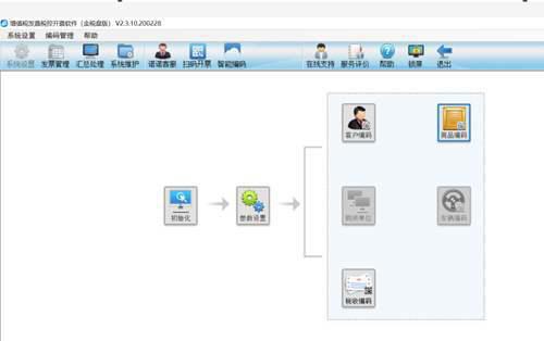超详细的开票软件开具发票流程 赶紧收藏
