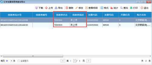 超详细的开票软件开具发票流程 赶紧收藏