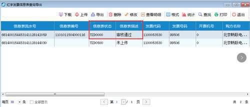 超详细的开票软件开具发票流程 赶紧收藏