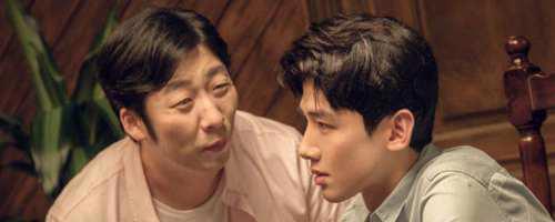 平凡的荣耀孙弈秋是什么人