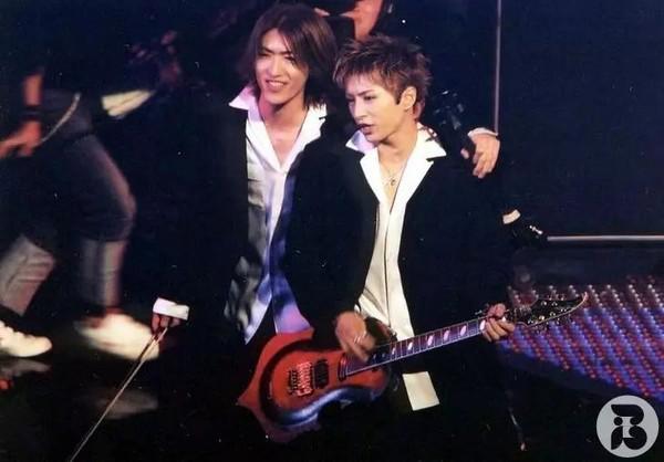 深扒怀念NANA VW和中岛美嘉最红的时代