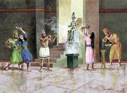 DOTA 英雄编年史 八 末日使者amp影魔amp暗影恶魔