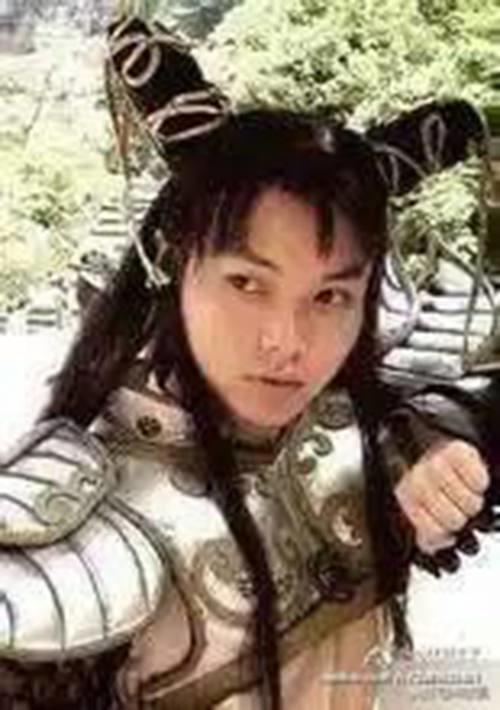 目前中国22位哪吒的扮演者 不知你喜欢哪一位