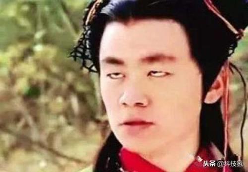 目前中国22位哪吒的扮演者 不知你喜欢哪一位