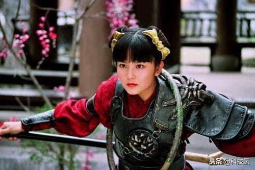 目前中国22位哪吒的扮演者 不知你喜欢哪一位