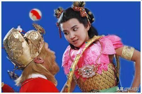 目前中国22位哪吒的扮演者 不知你喜欢哪一位