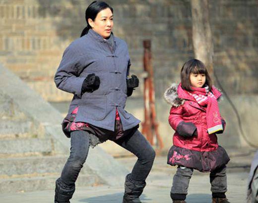 一张图揭张伦硕为什么喜欢钟丽缇