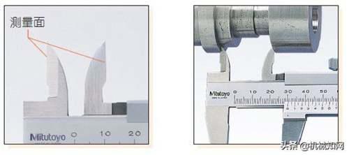 游标卡尺很多种，你都用对了吗？ 游标卡尺有几种规格